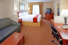 Holiday Inn Express Meadowlands Area
