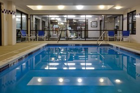 Holiday Inn Express Meadowlands Area