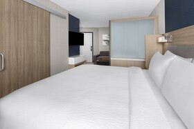 SpringHill Suites East Rutherford Meadowlands/Carlstadt