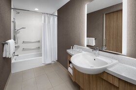 SpringHill Suites East Rutherford Meadowlands/Carlstadt