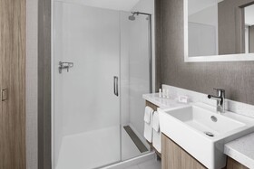 SpringHill Suites East Rutherford Meadowlands/Carlstadt
