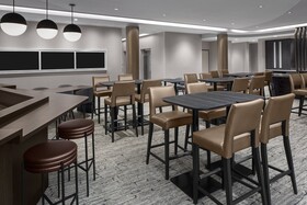 SpringHill Suites East Rutherford Meadowlands/Carlstadt