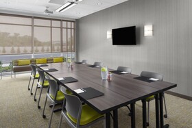 SpringHill Suites East Rutherford Meadowlands/Carlstadt