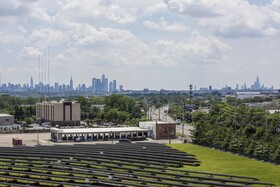 SpringHill Suites East Rutherford Meadowlands/Carlstadt