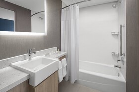 SpringHill Suites East Rutherford Meadowlands/Carlstadt