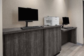 SpringHill Suites East Rutherford Meadowlands/Carlstadt