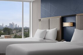 SpringHill Suites East Rutherford Meadowlands/Carlstadt