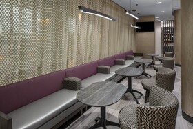 SpringHill Suites East Rutherford Meadowlands/Carlstadt