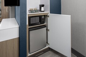 SpringHill Suites East Rutherford Meadowlands/Carlstadt
