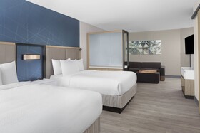 SpringHill Suites East Rutherford Meadowlands/Carlstadt