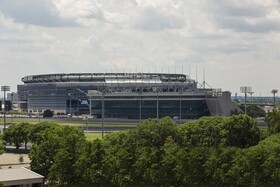 SpringHill Suites East Rutherford Meadowlands/Carlstadt