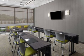 SpringHill Suites East Rutherford Meadowlands/Carlstadt