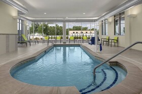 SpringHill Suites East Rutherford Meadowlands/Carlstadt