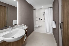 SpringHill Suites East Rutherford Meadowlands/Carlstadt