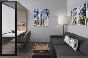 SpringHill Suites East Rutherford Meadowlands/Carlstadt