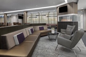 SpringHill Suites East Rutherford Meadowlands/Carlstadt