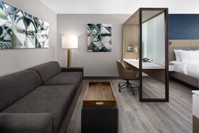 SpringHill Suites East Rutherford Meadowlands/Carlstadt