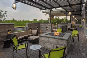 SpringHill Suites East Rutherford Meadowlands/Carlstadt