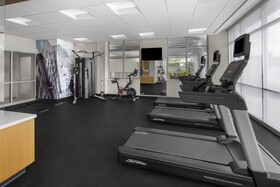 SpringHill Suites East Rutherford Meadowlands/Carlstadt