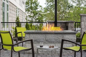 SpringHill Suites East Rutherford Meadowlands/Carlstadt