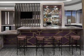 SpringHill Suites East Rutherford Meadowlands/Carlstadt