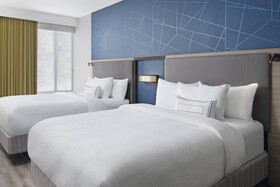 SpringHill Suites East Rutherford Meadowlands/Carlstadt