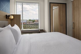 SpringHill Suites East Rutherford Meadowlands/Carlstadt