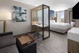 SpringHill Suites East Rutherford Meadowlands/Carlstadt