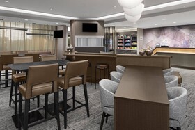 SpringHill Suites East Rutherford Meadowlands/Carlstadt