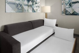 SpringHill Suites East Rutherford Meadowlands/Carlstadt