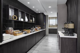 SpringHill Suites East Rutherford Meadowlands/Carlstadt