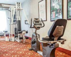 Comfort Inn & Suites