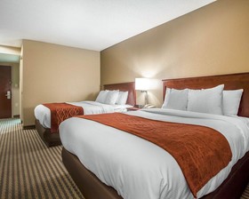 Comfort Inn & Suites