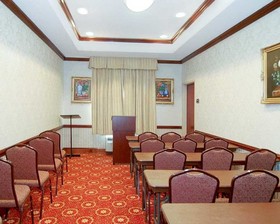 Comfort Inn & Suites