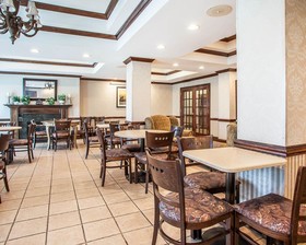 Comfort Inn & Suites