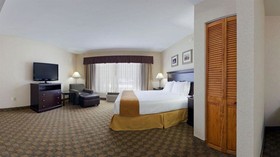 Holiday Inn Express Hotel & Suites Carneys Point