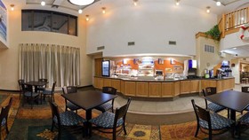 Holiday Inn Express Hotel & Suites Carneys Point