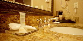 Hotel Executive Suites
