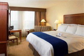 Hotel Executive Suites