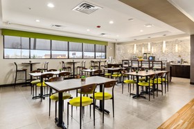 Best Western Plus Philadelphia-Pennsauken Hotel