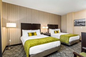 Best Western Plus Philadelphia-Pennsauken Hotel
