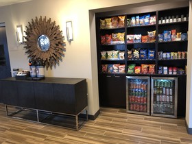 Best Western Plus Philadelphia-Pennsauken Hotel