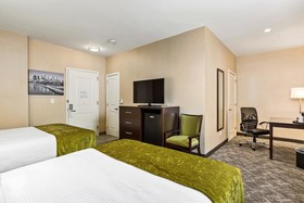 Best Western Plus Philadelphia-Pennsauken Hotel