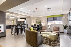 Best Western Plus Philadelphia-Pennsauken Hotel