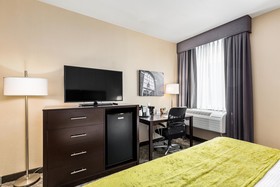 Best Western Plus Philadelphia-Pennsauken Hotel