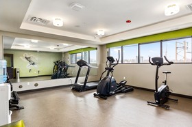 Best Western Plus Philadelphia-Pennsauken Hotel
