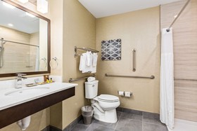 Best Western Plus Philadelphia-Pennsauken Hotel