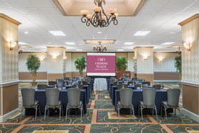 DoubleTree by Hilton Cherry Hill Philadelphia