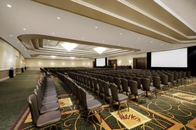 DoubleTree by Hilton Cherry Hill Philadelphia