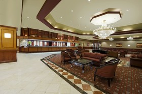 DoubleTree by Hilton Cherry Hill Philadelphia